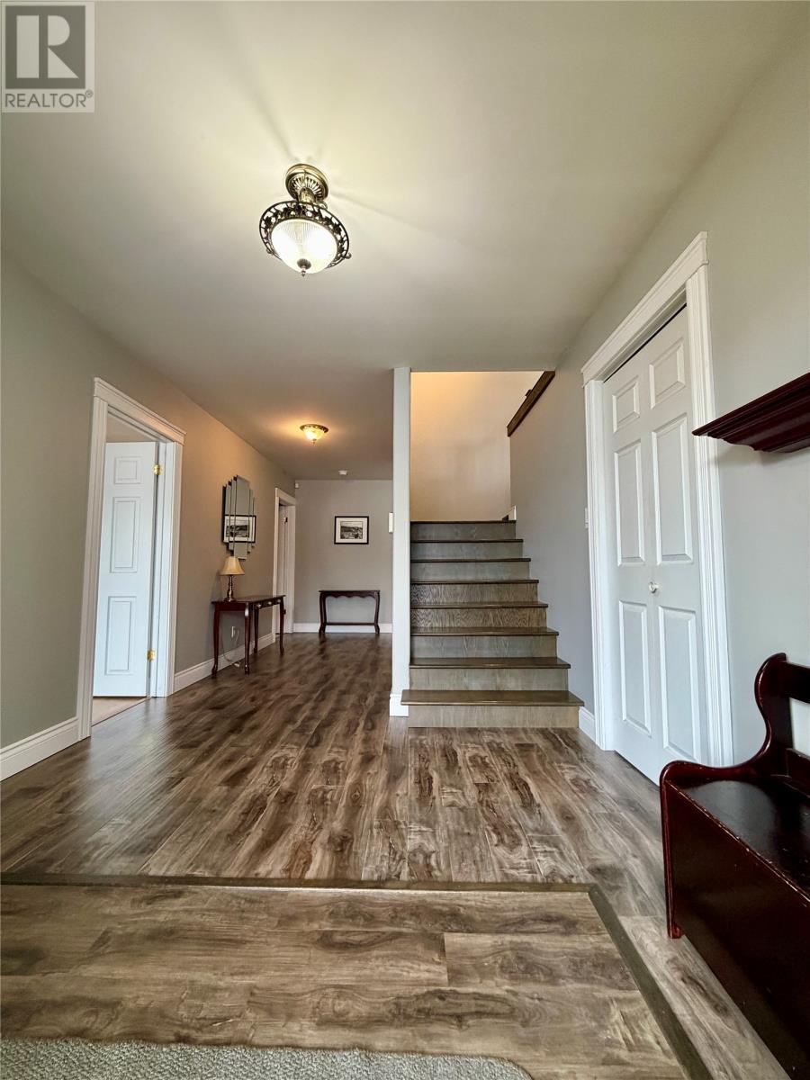 3 Main Road, Red Harbour, NL - Indoor Photo Showing Other Room
