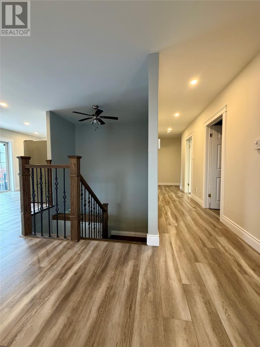 3 Main Road, Red Harbour, NL - Indoor Photo Showing Other Room