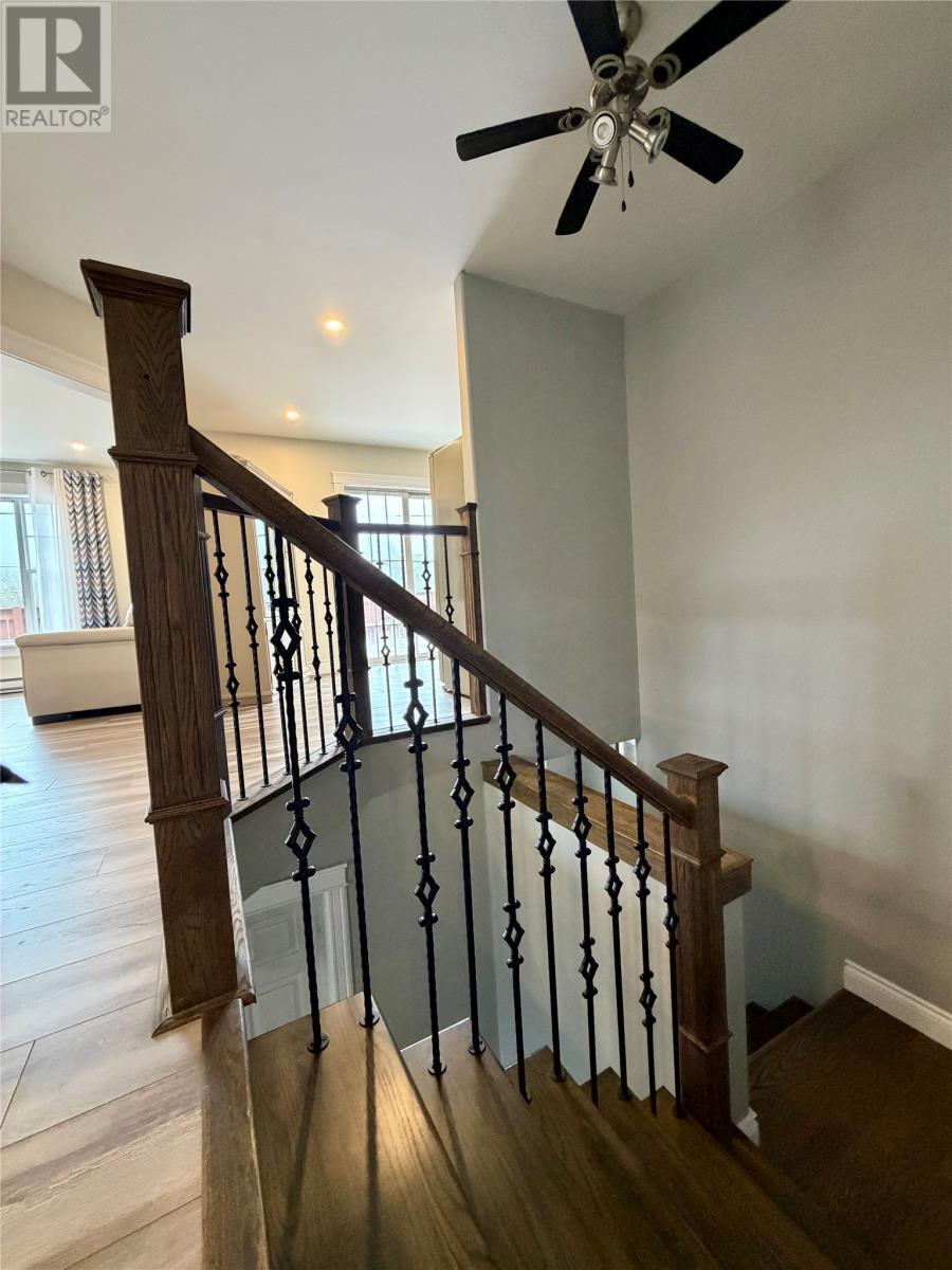 3 Main Road, Red Harbour, NL - Indoor Photo Showing Other Room