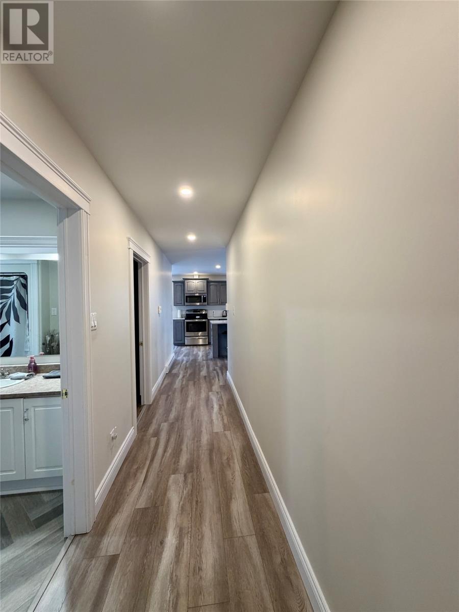 3 Main Road, Red Harbour, NL - Indoor Photo Showing Other Room
