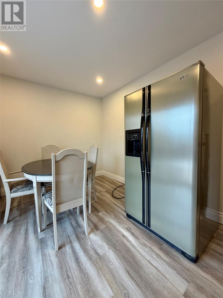 3 Main Road, Red Harbour, NL - Indoor