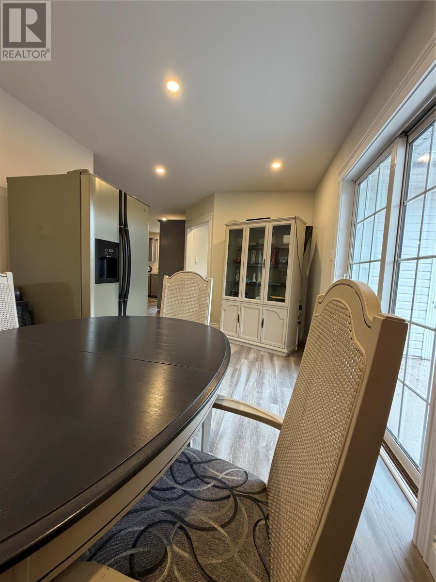 3 Main Road, Red Harbour, NL - Indoor Photo Showing Other Room