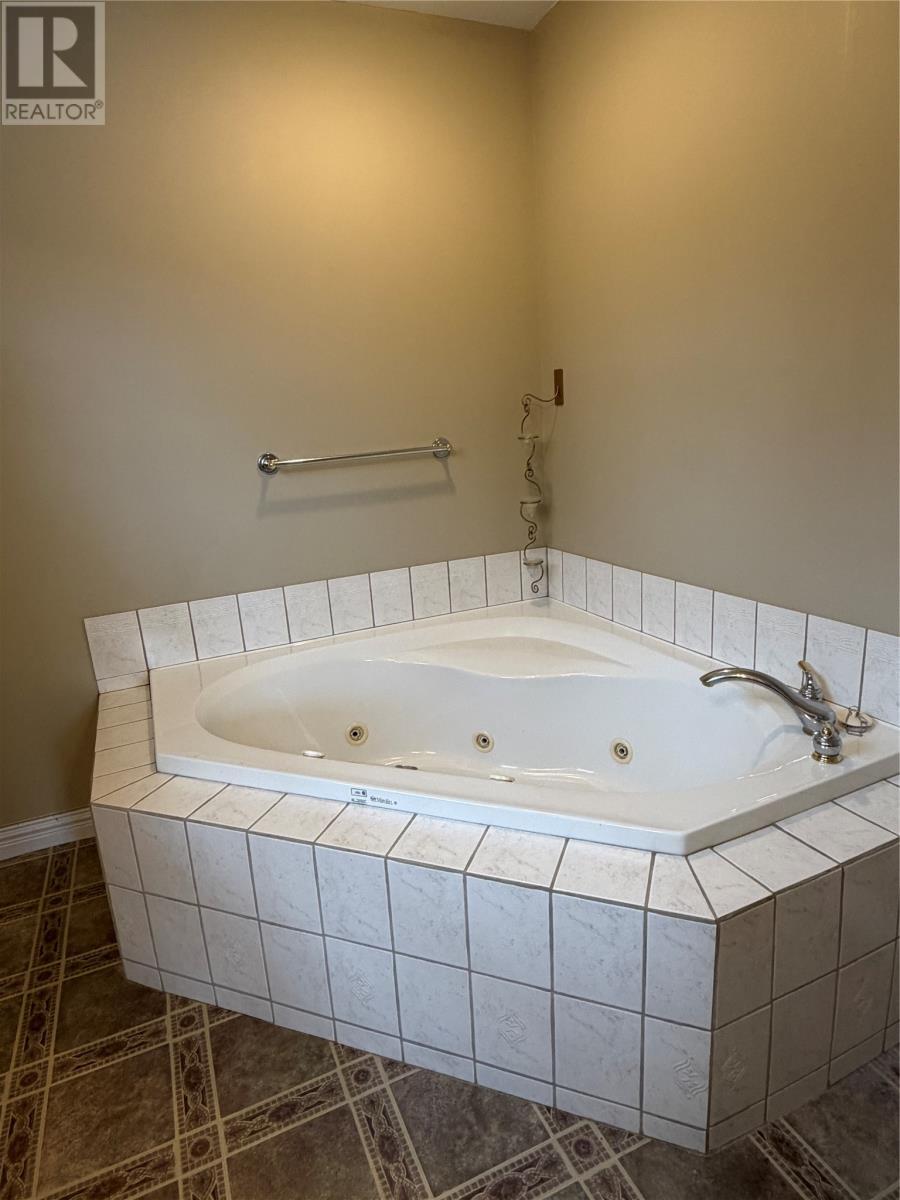3 Main Road, Red Harbour, NL - Indoor Photo Showing Bathroom