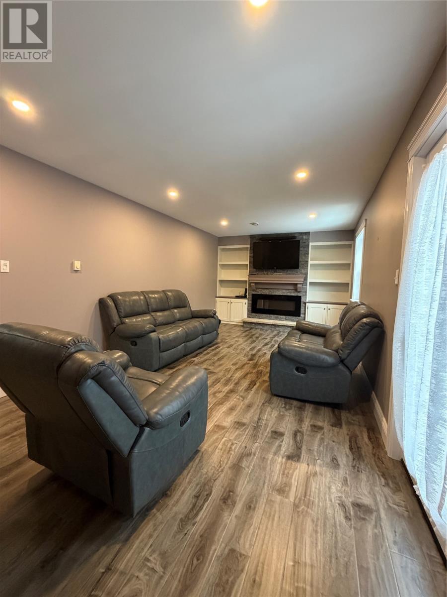 3 Main Road, Red Harbour, NL - Indoor
