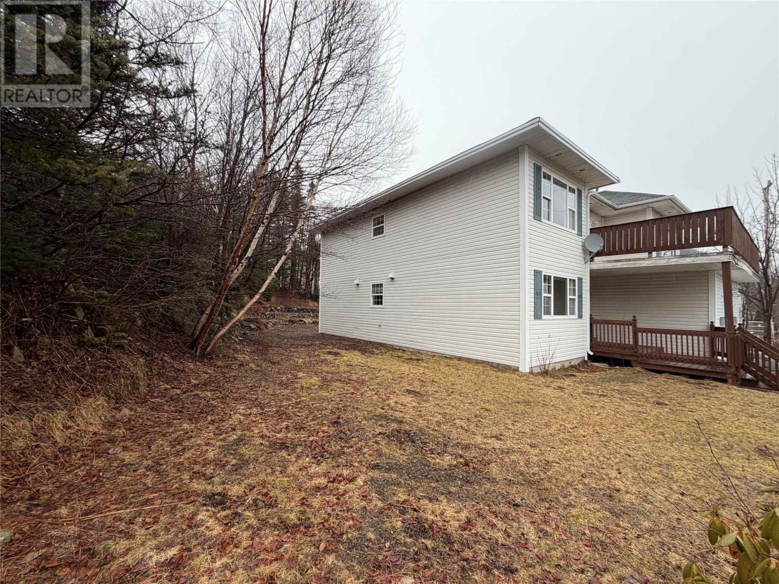 3 Main Road, Red Harbour, NL - Outdoor