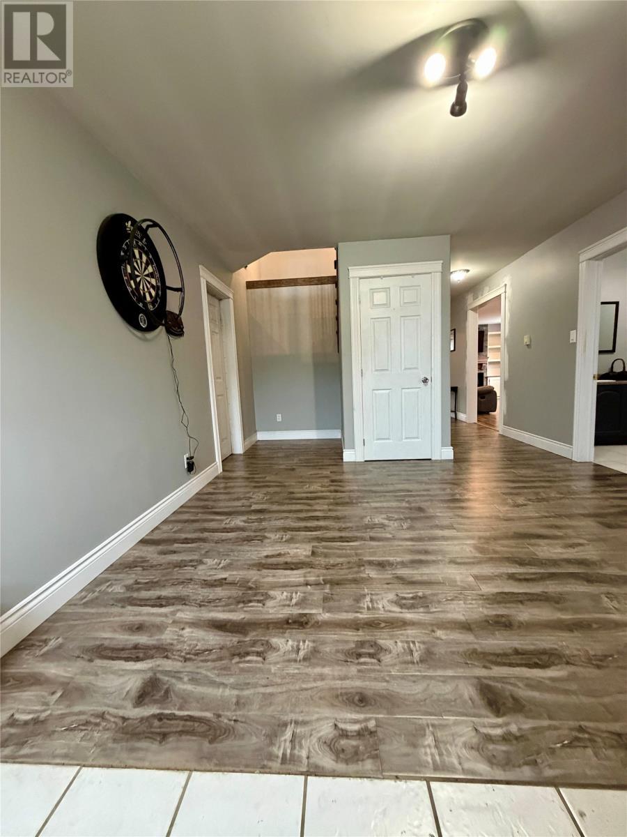 3 Main Road, Red Harbour, NL - Indoor