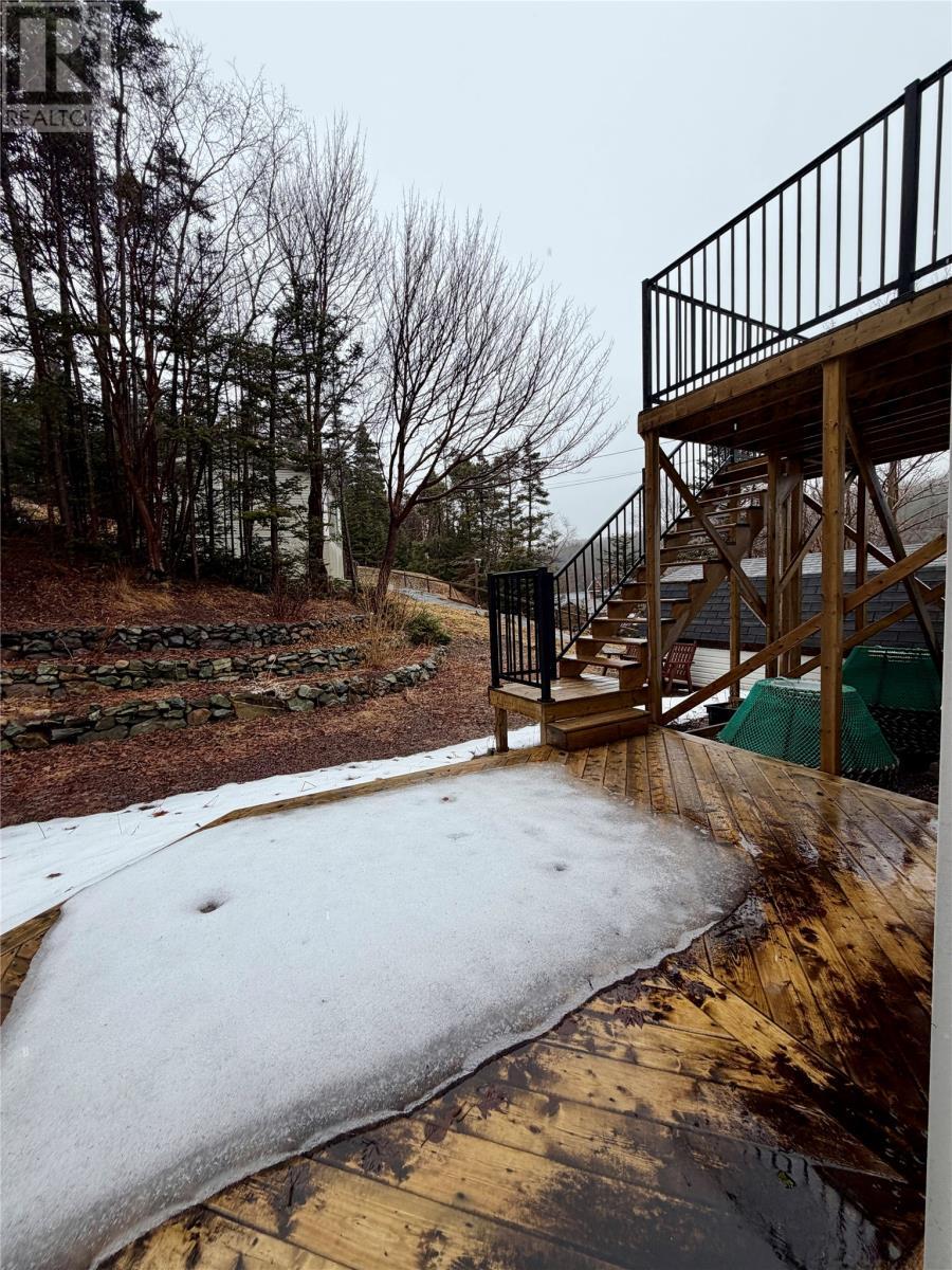 3 Main Road, Red Harbour, NL - Outdoor