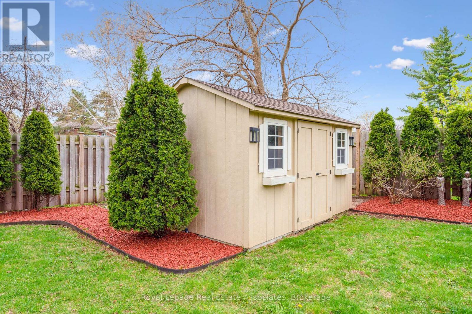 1702 Carrington Road, Mississauga, ON - Outdoor