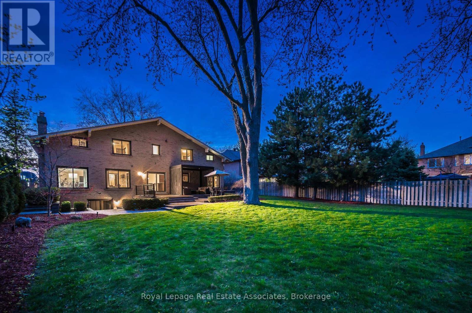 1702 Carrington Road, Mississauga, ON - Outdoor With Deck Patio Veranda With Backyard