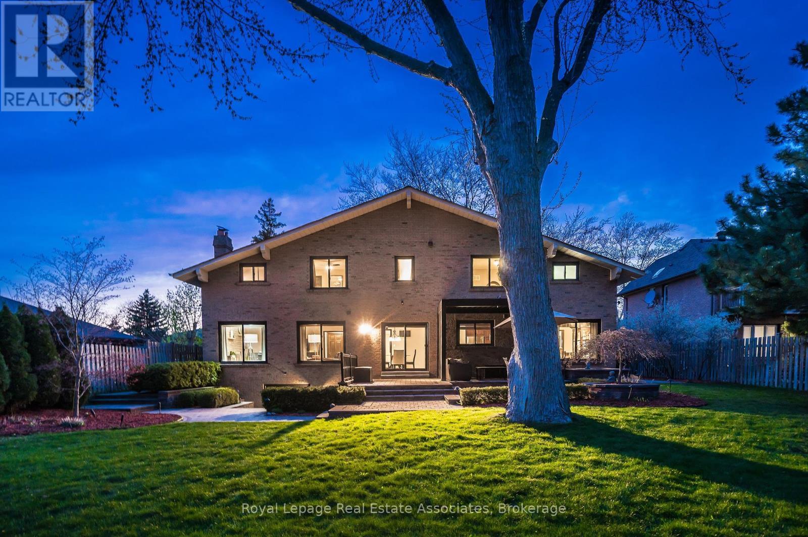 1702 Carrington Road, Mississauga, ON - Outdoor