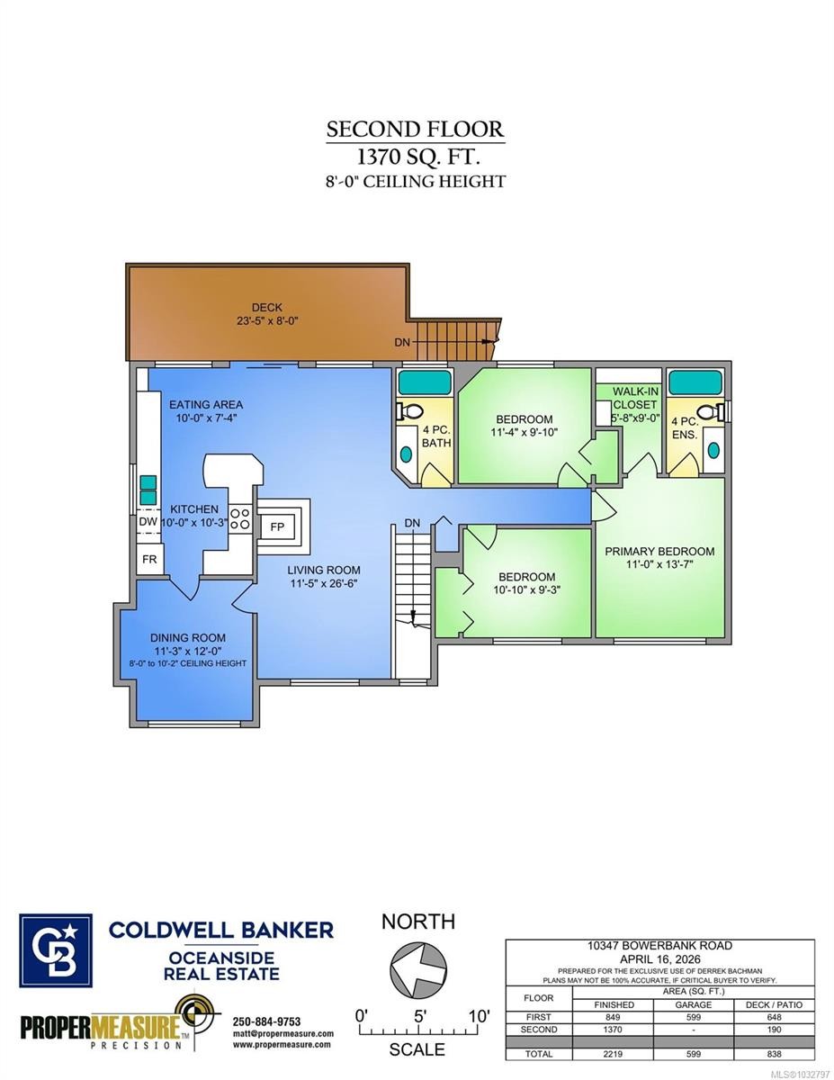 10347 Bowerbank Rd, Sidney, BC