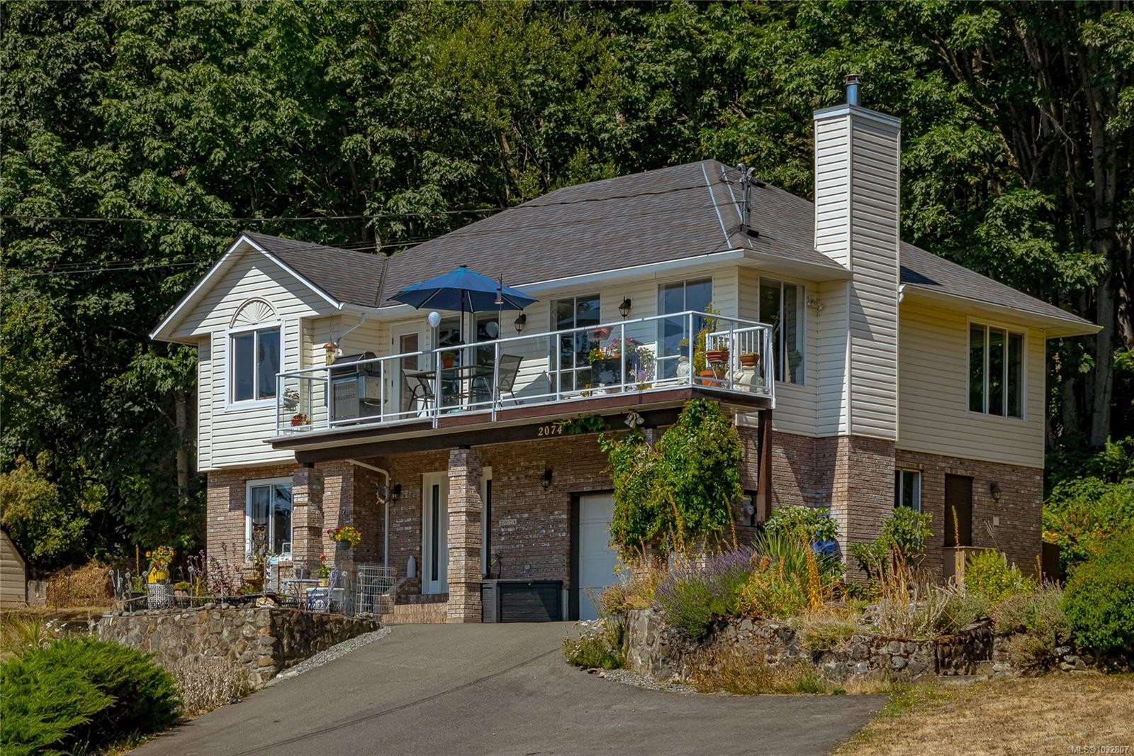 2074 Ludlow Rd, Sooke, BC