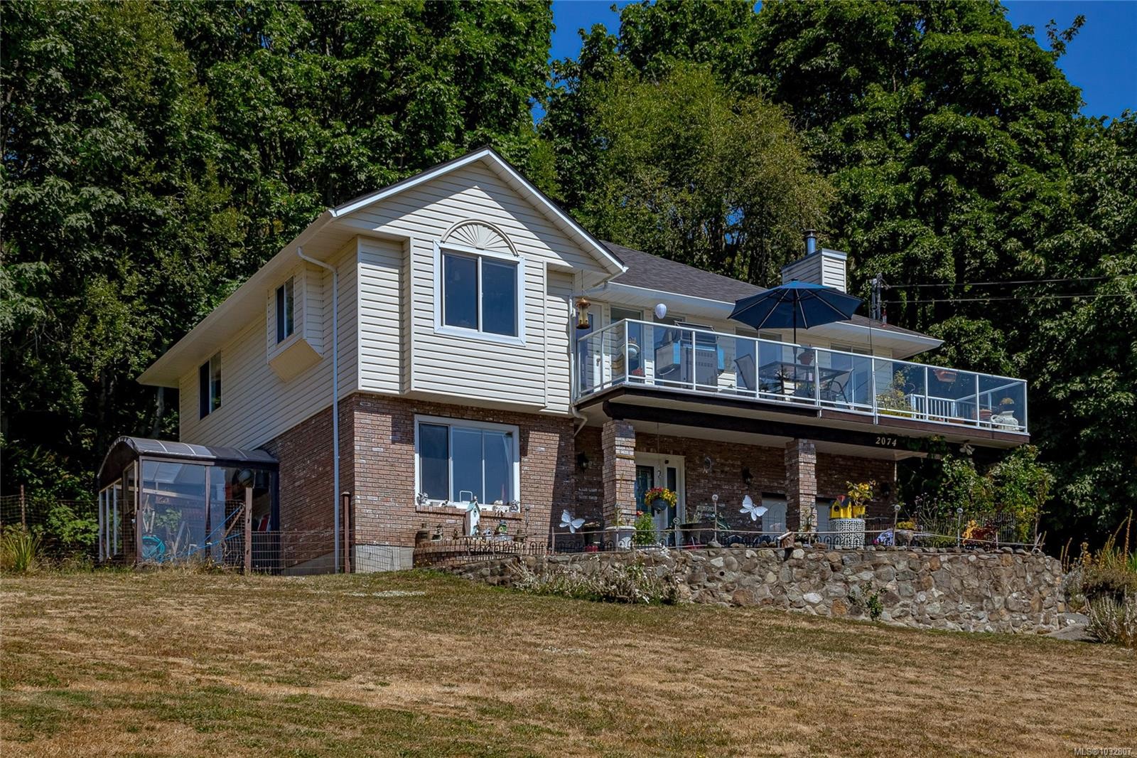 2074 Ludlow Rd, Sooke, BC