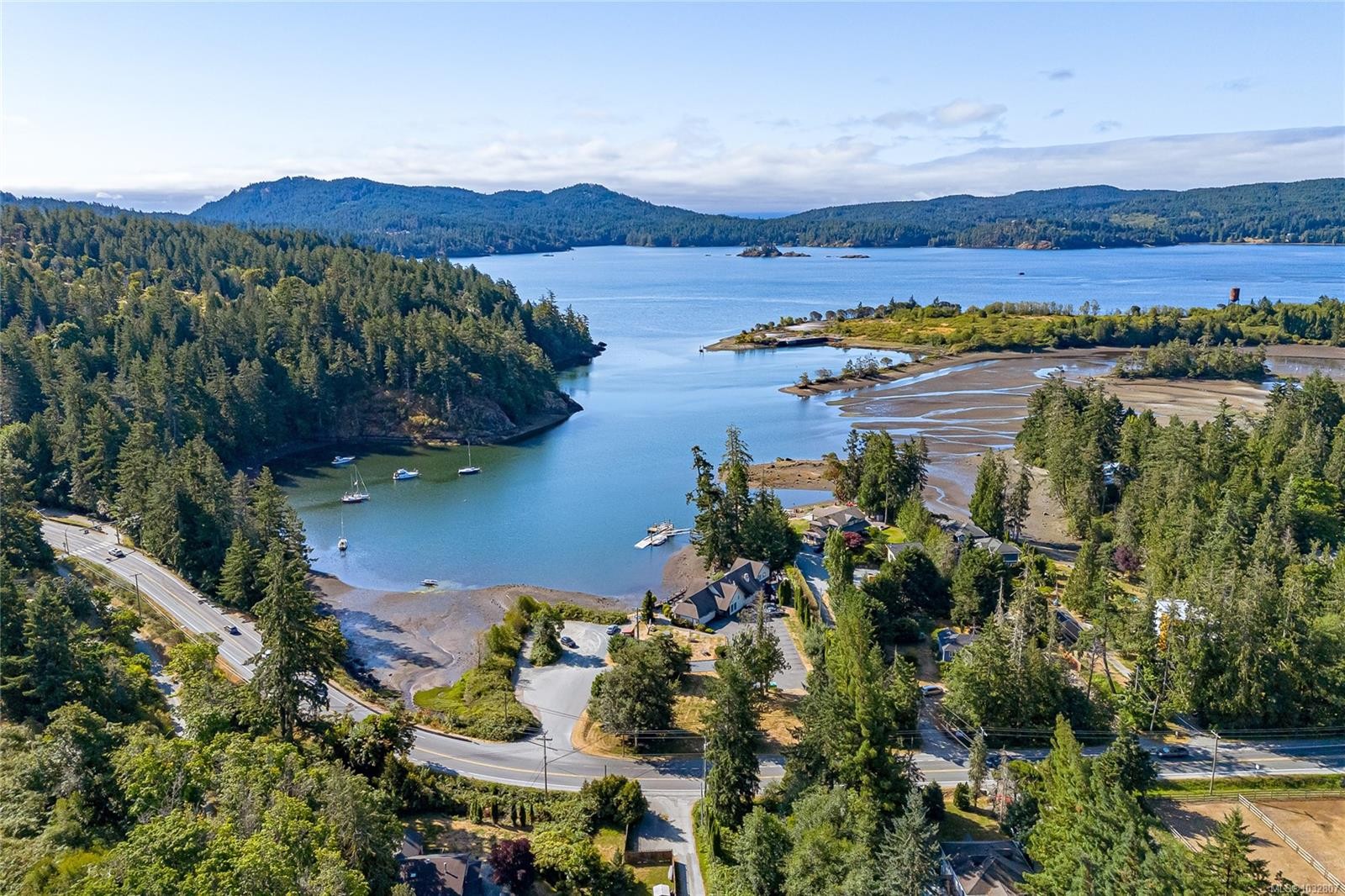 2074 Ludlow Rd, Sooke, BC