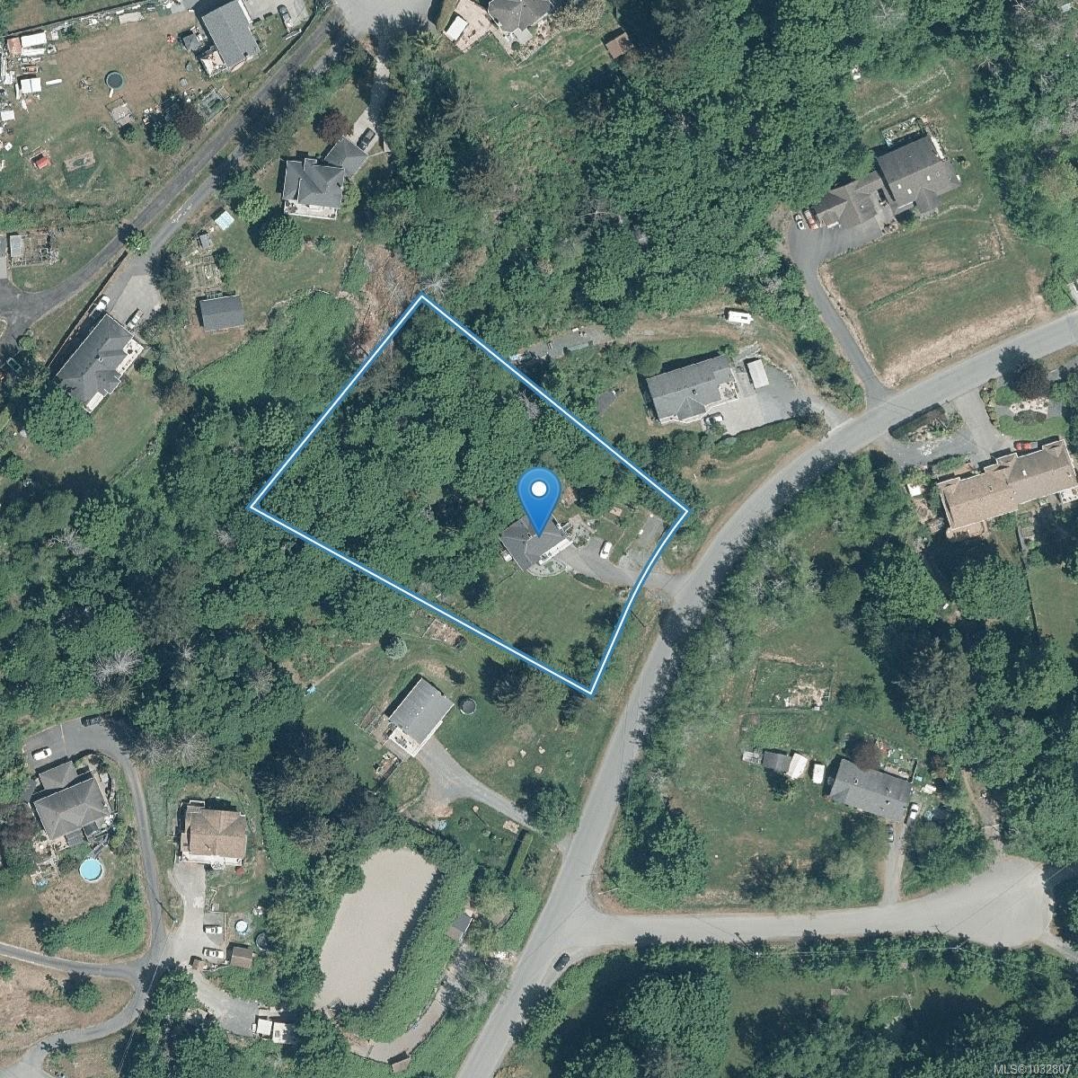 2074 Ludlow Rd, Sooke, BC