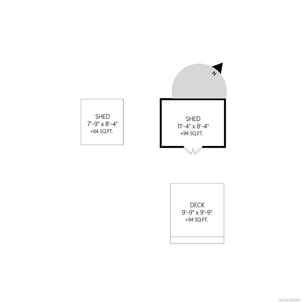 2074 Ludlow Rd, Sooke, BC