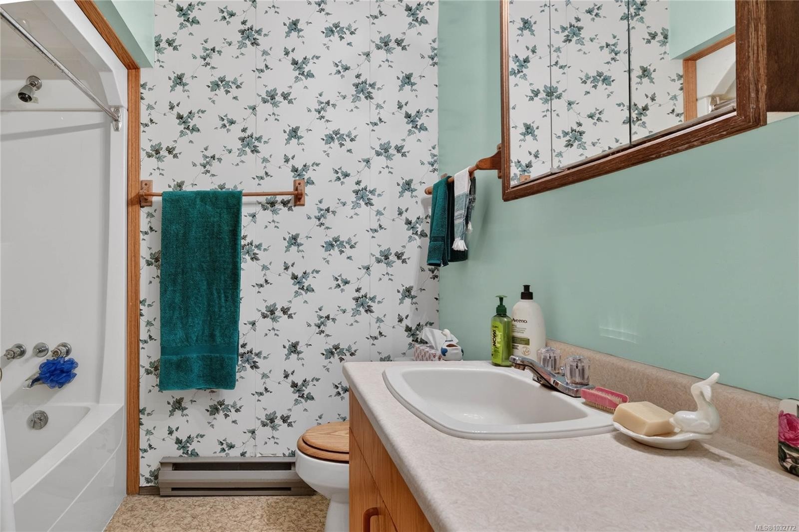 456 Dukes Rd, Salt Spring, BC