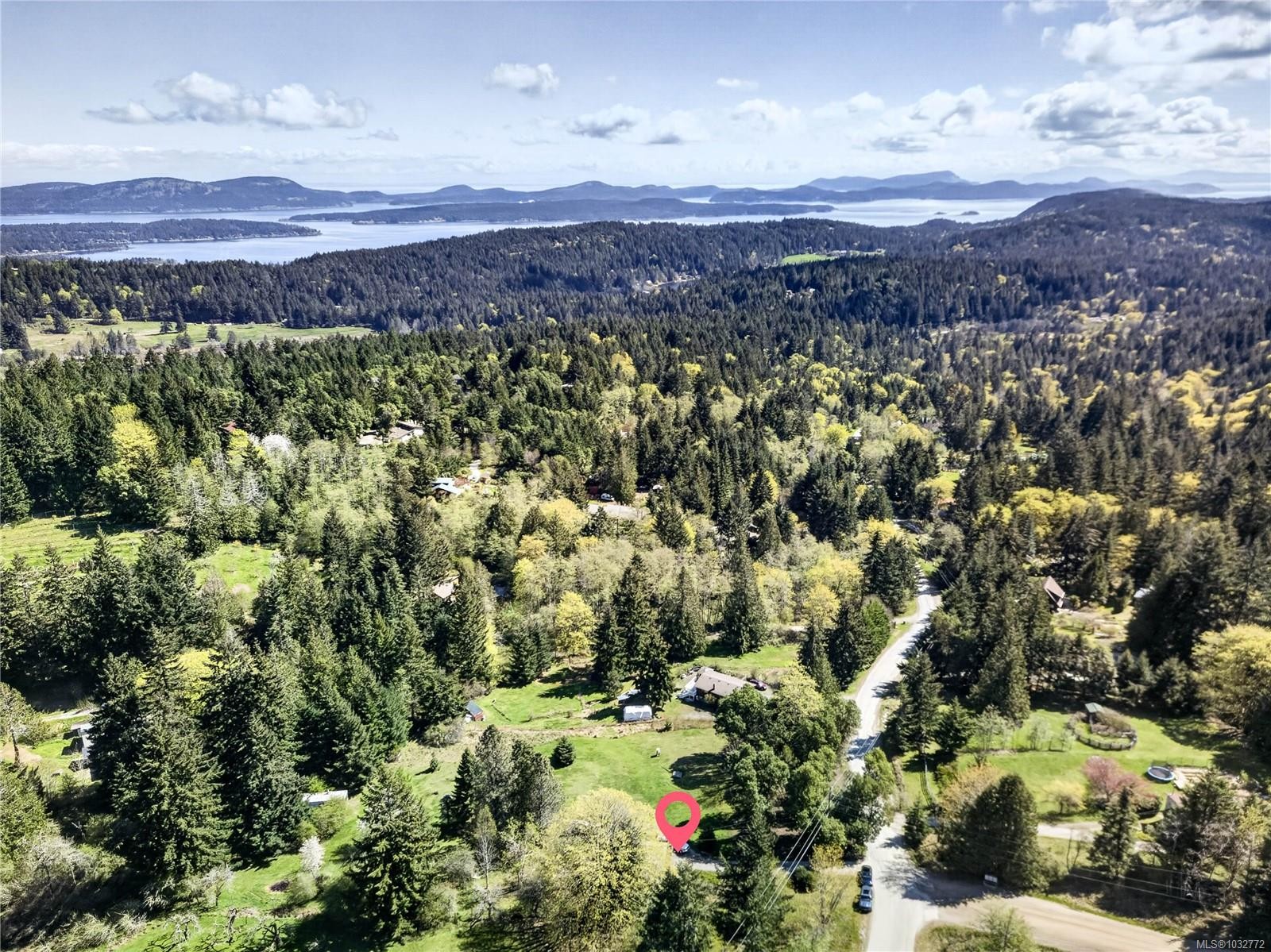 456 Dukes Rd, Salt Spring, BC