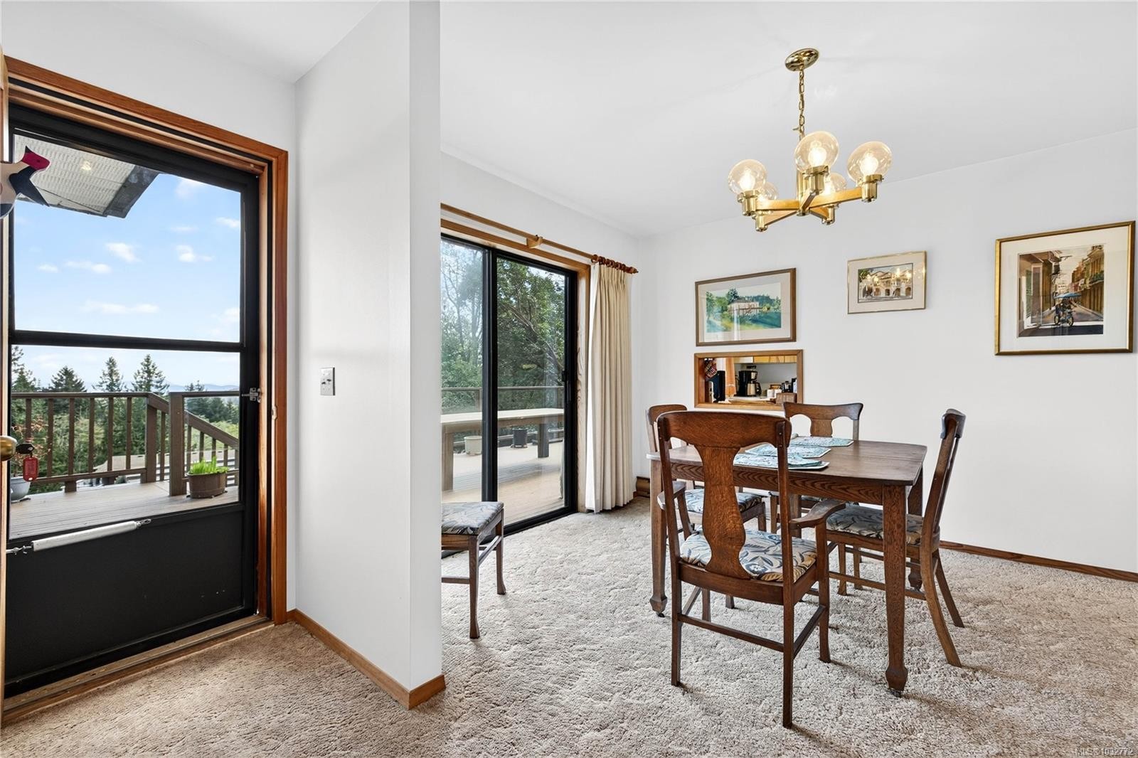 456 Dukes Rd, Salt Spring, BC