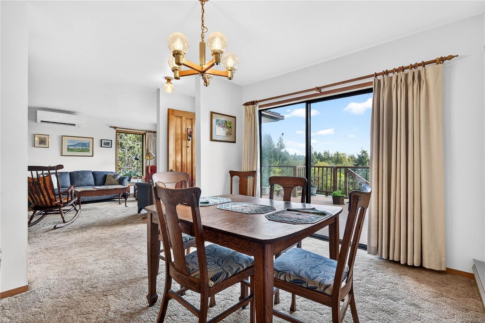 456 Dukes Rd, Salt Spring, BC