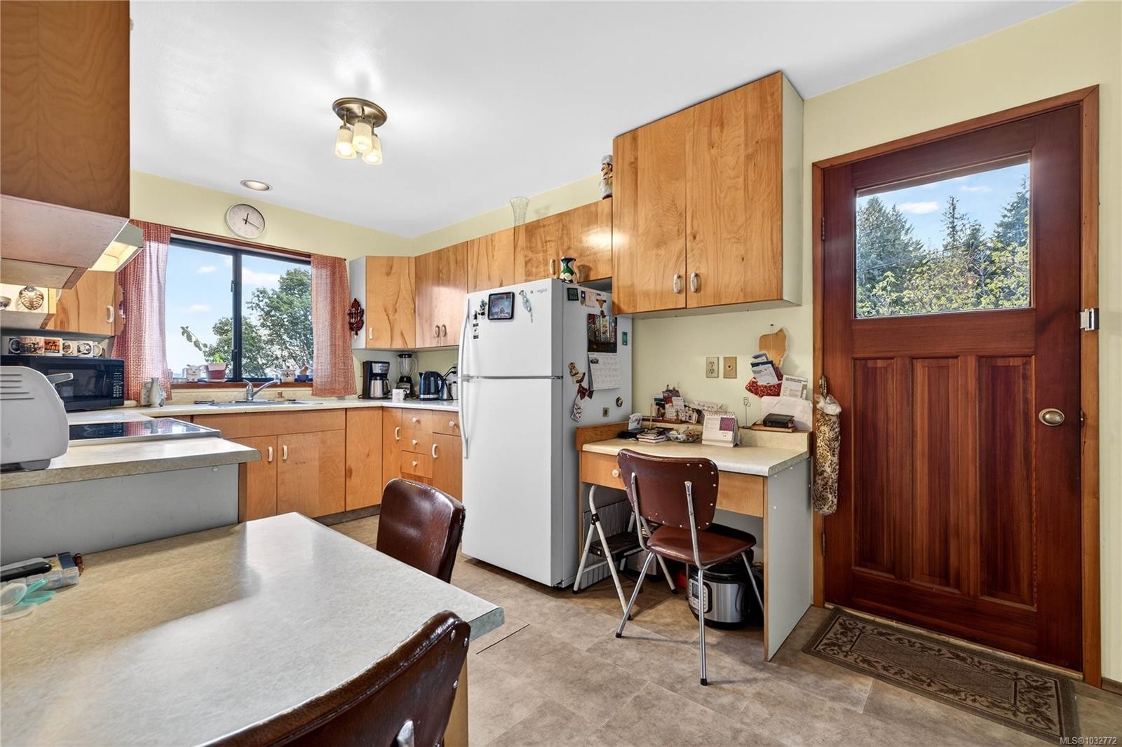 456 Dukes Rd, Salt Spring, BC