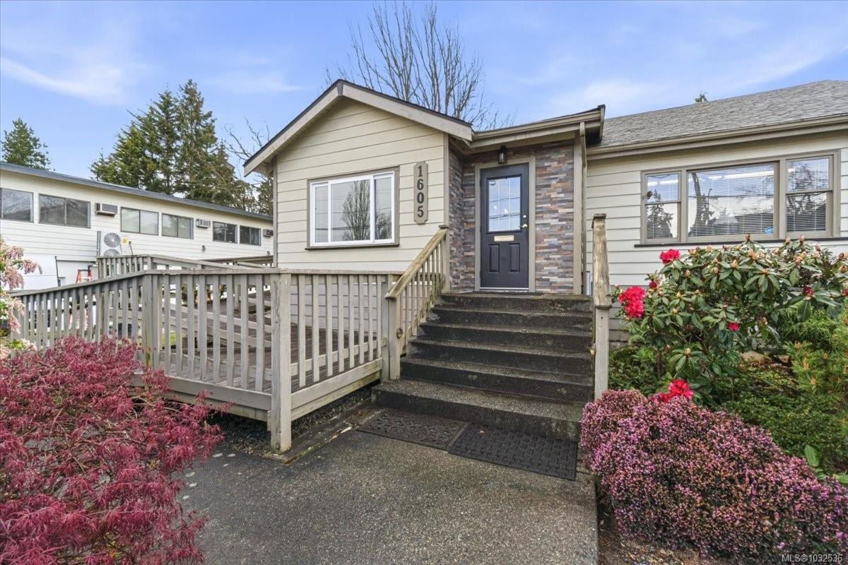 1605 Bowen Rd, Nanaimo, BC