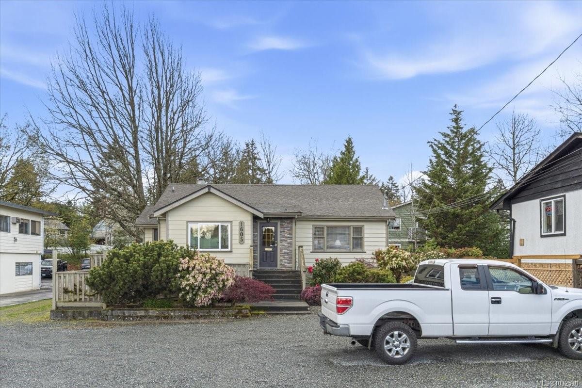 1605 Bowen Rd, Nanaimo, BC