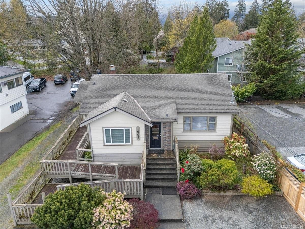 1605 Bowen Rd, Nanaimo, BC