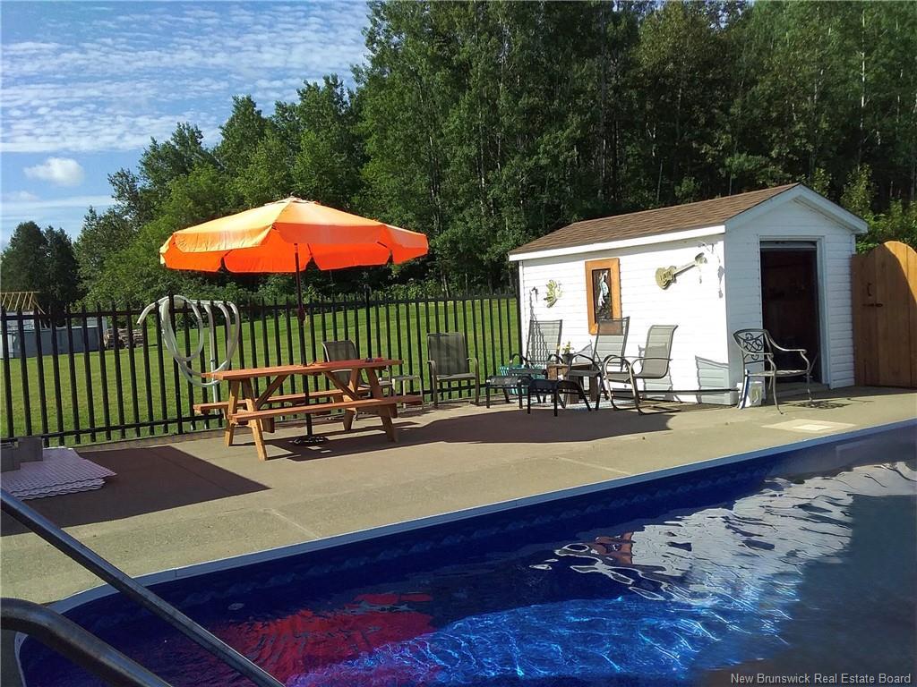 367 Main St, Aroostook, NB