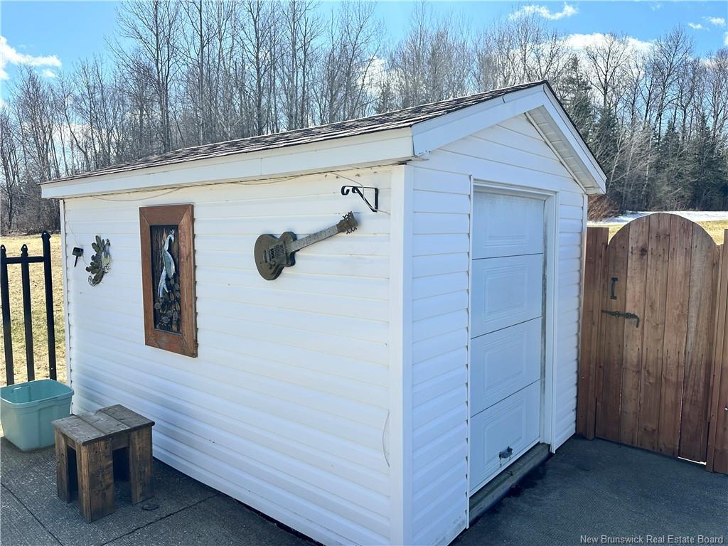 367 Main St, Aroostook, NB