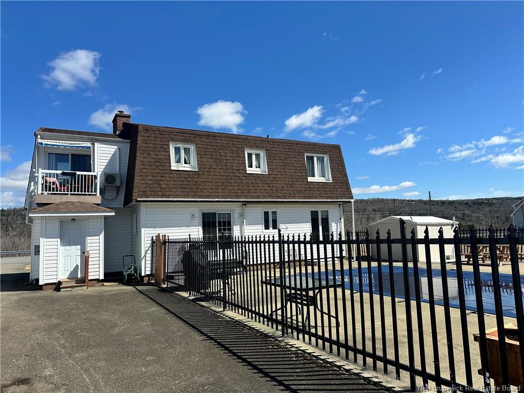 367 Main St, Aroostook, NB