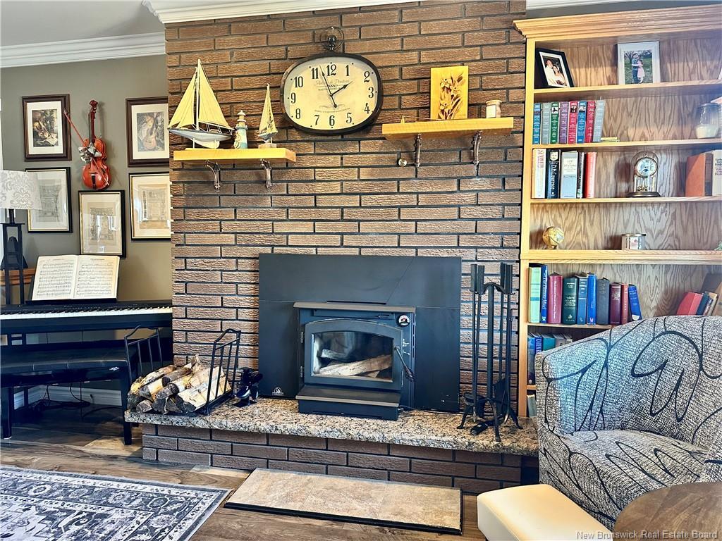 367 Main St, Aroostook, NB