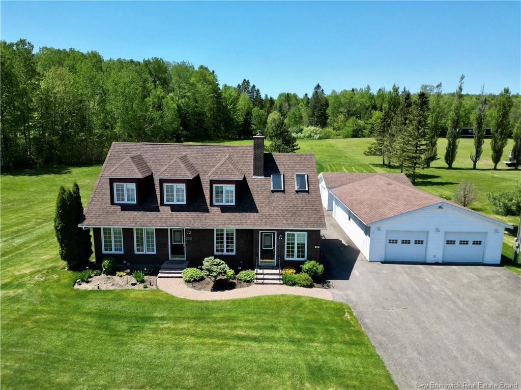 367 Main St, Aroostook, NB