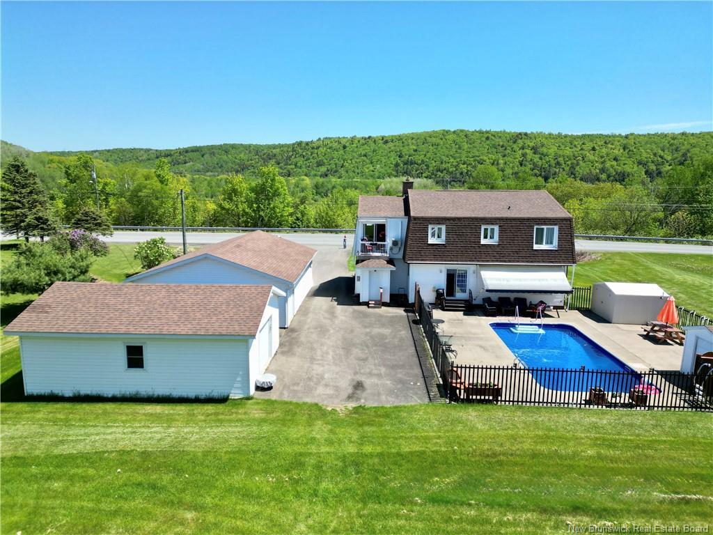 367 Main St, Aroostook, NB