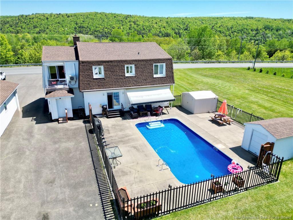 367 Main St, Aroostook, NB