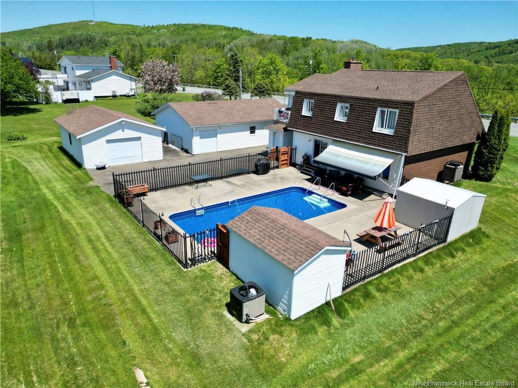 367 Main St, Aroostook, NB