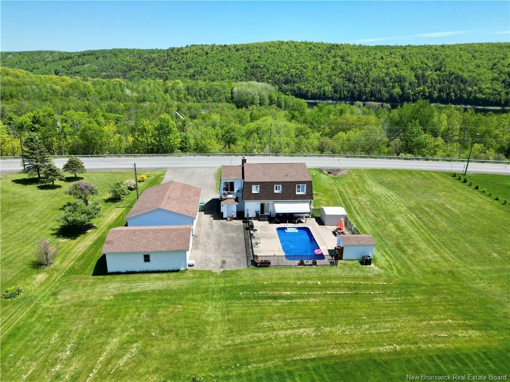 367 Main St, Aroostook, NB