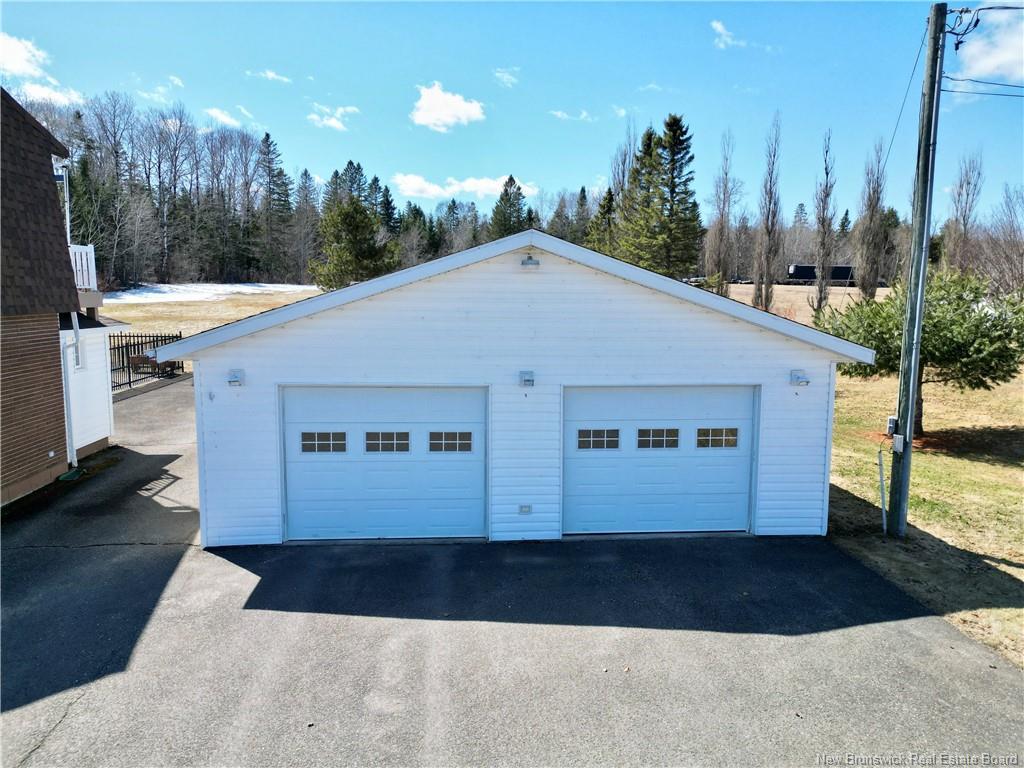367 Main St, Aroostook, NB