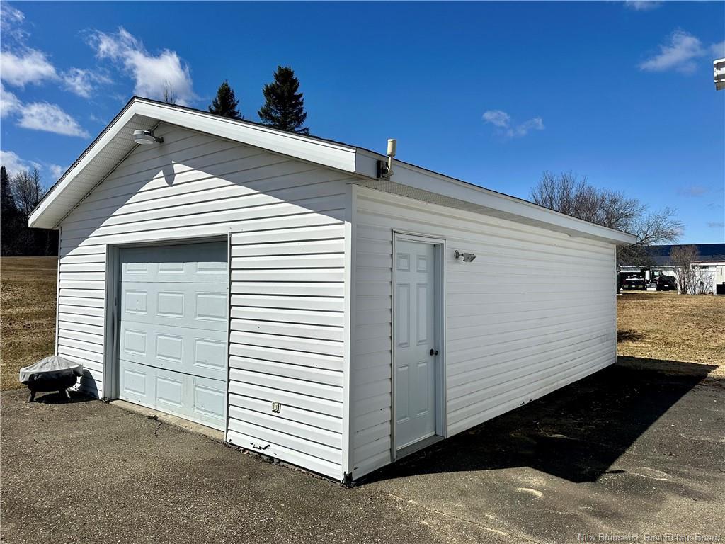 367 Main St, Aroostook, NB