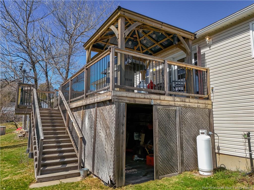 371 Royal Rd, Fredericton, NB