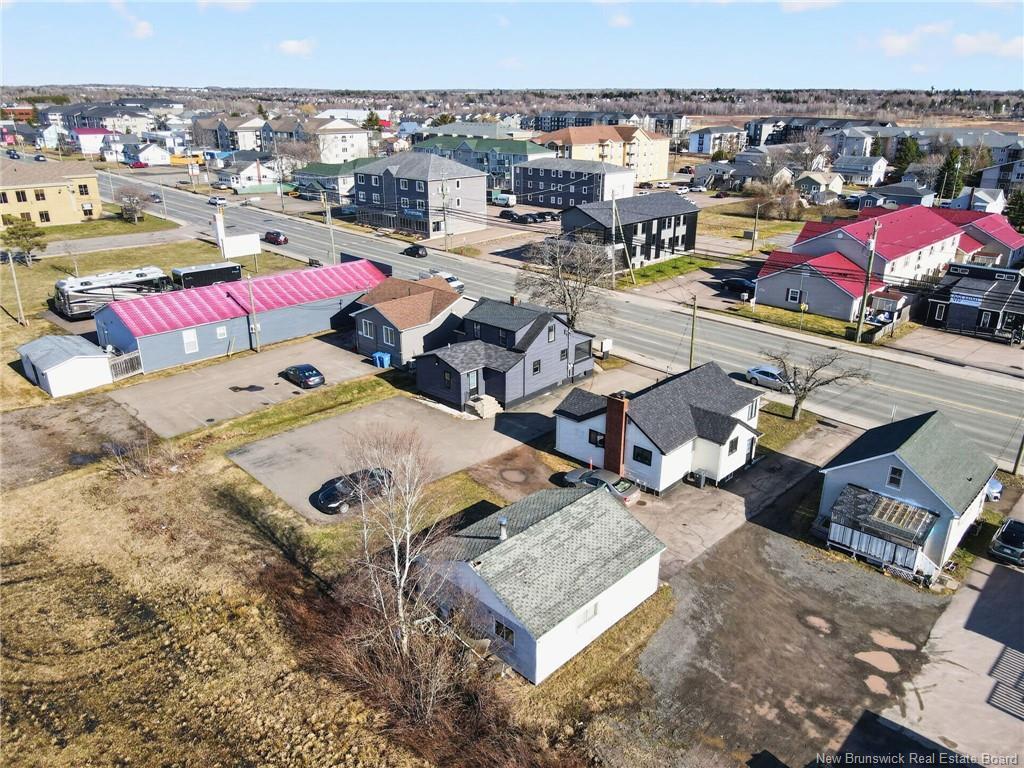 379 Champlain St, Dieppe, NB