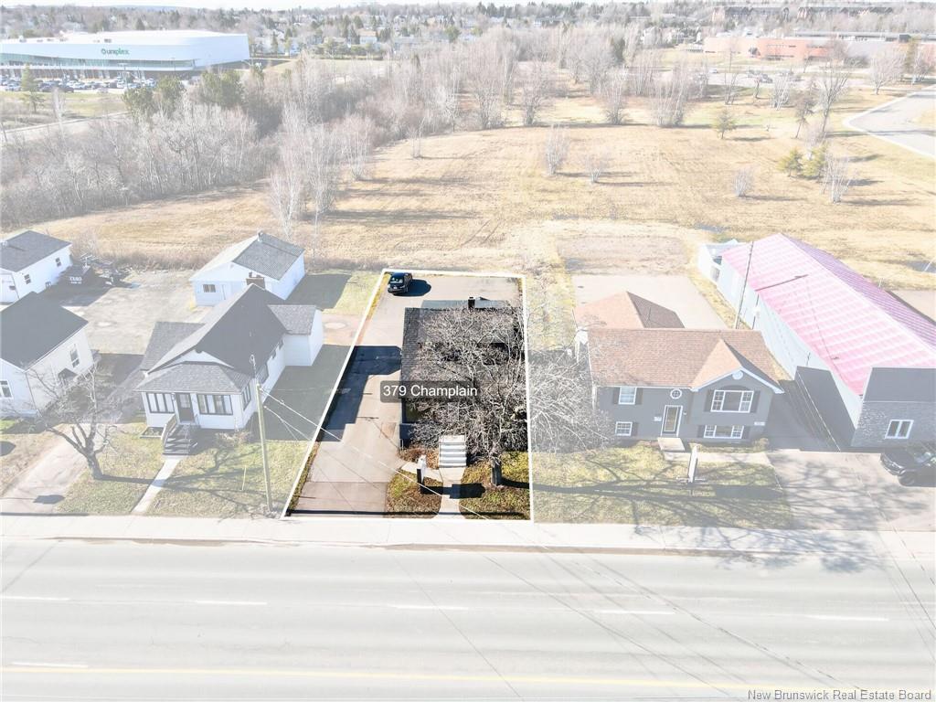 379 Champlain St, Dieppe, NB