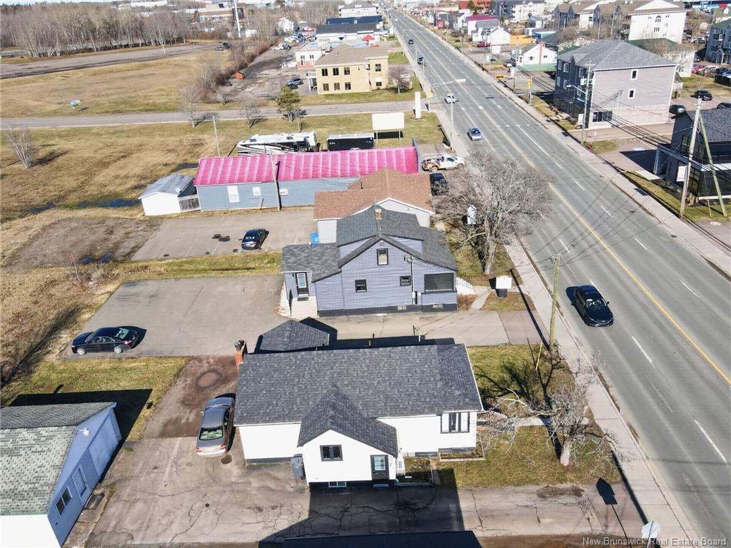 379 Champlain St, Dieppe, NB