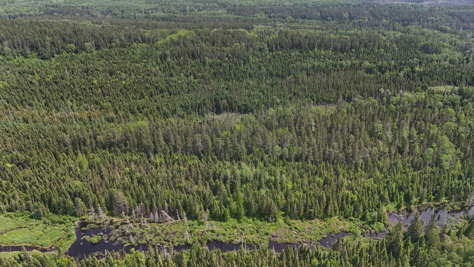 Photo aérienne - 7E Rang E., Saint-Joseph-De-Kamouraska, QC