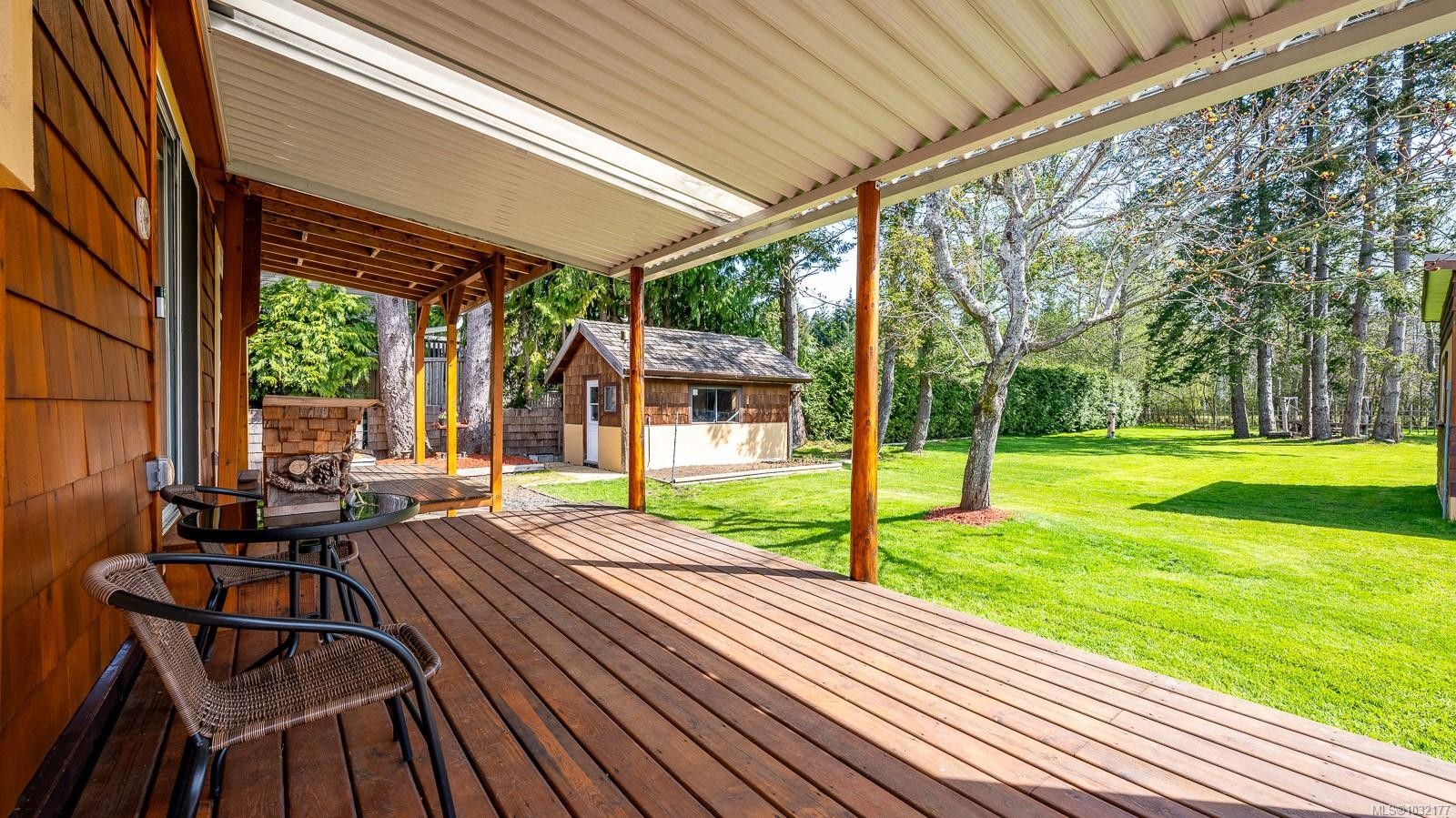 1798 Little River Rd, Comox, BC