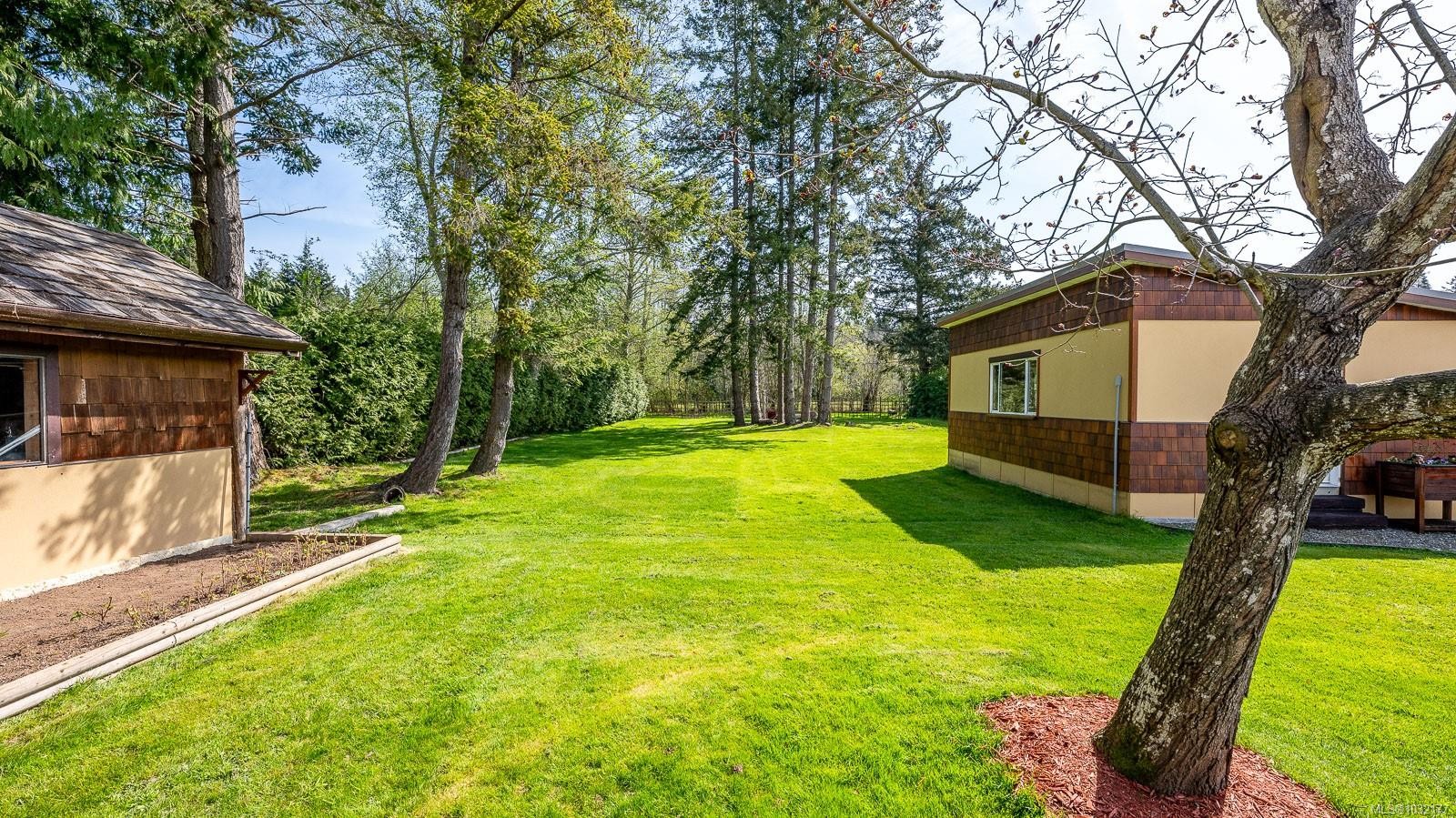 1798 Little River Rd, Comox, BC