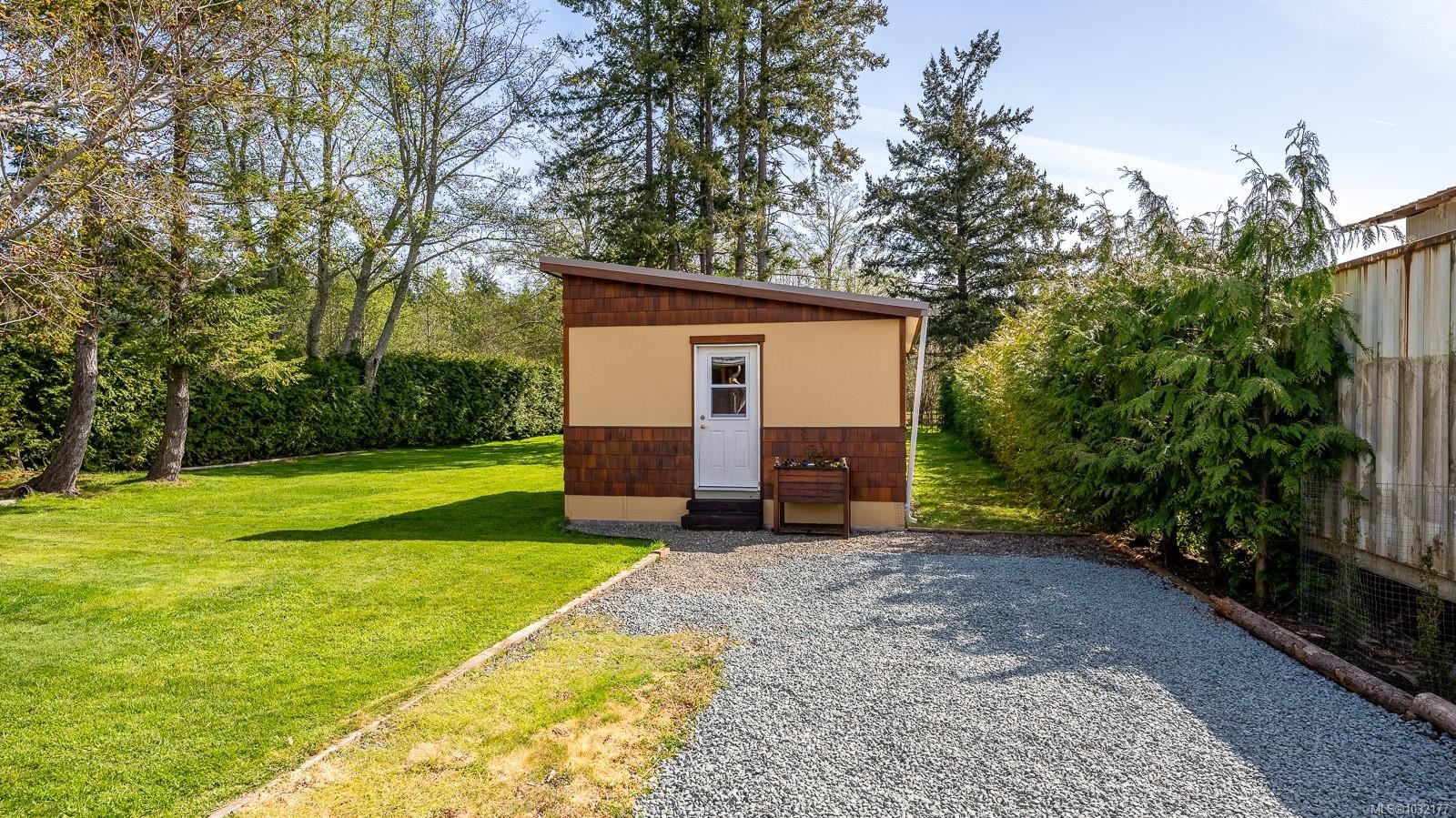 1798 Little River Rd, Comox, BC