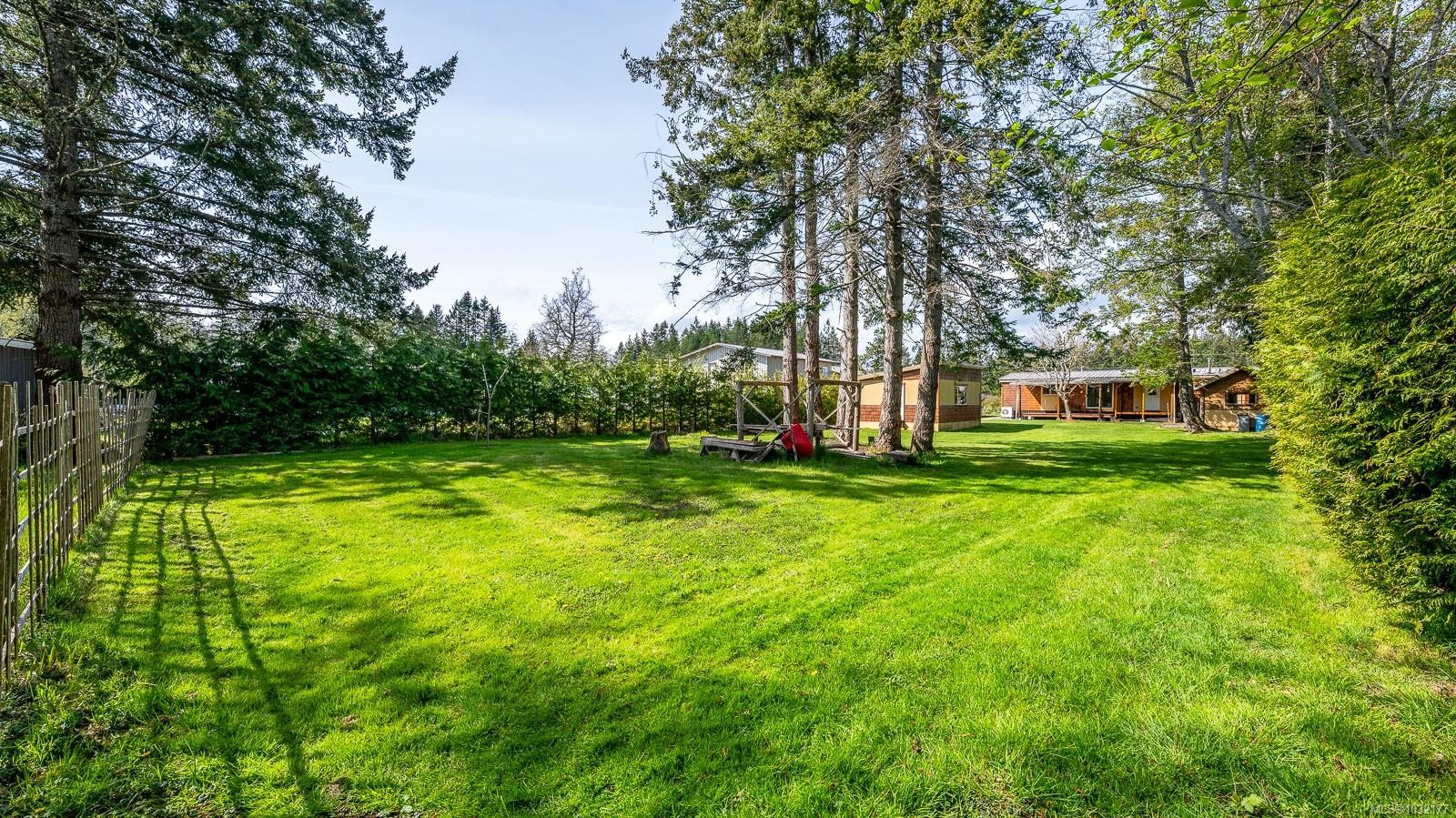 1798 Little River Rd, Comox, BC