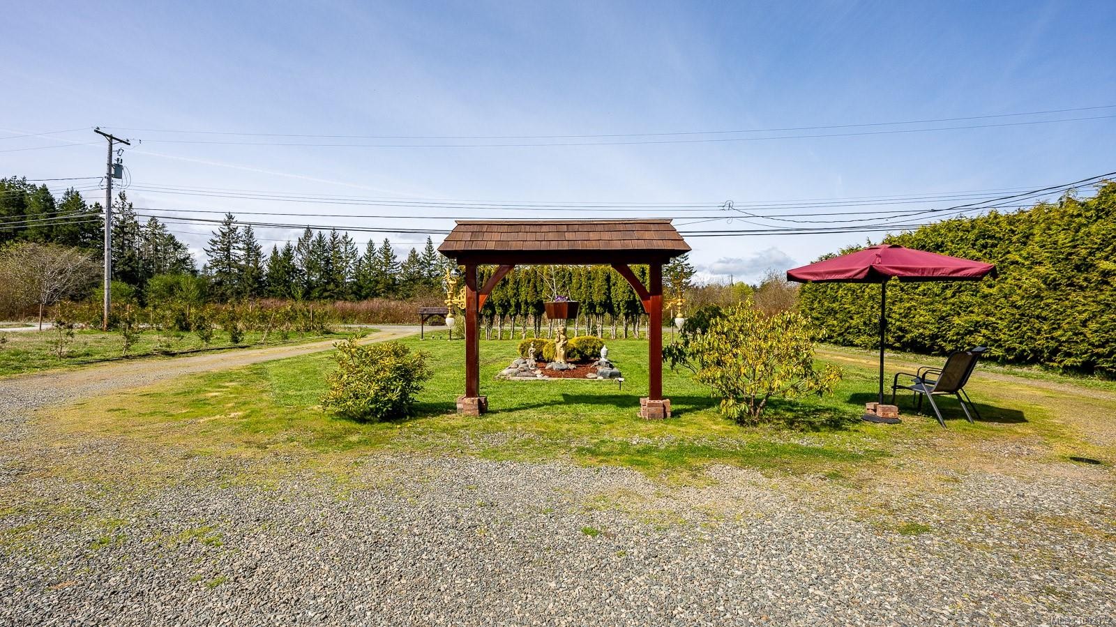 1798 Little River Rd, Comox, BC