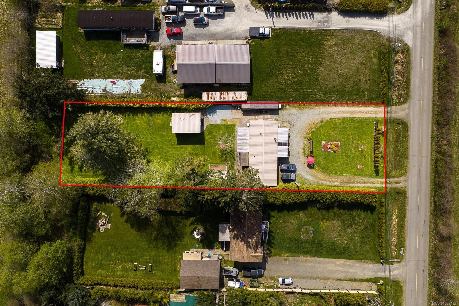 1798 Little River Rd, Comox, BC